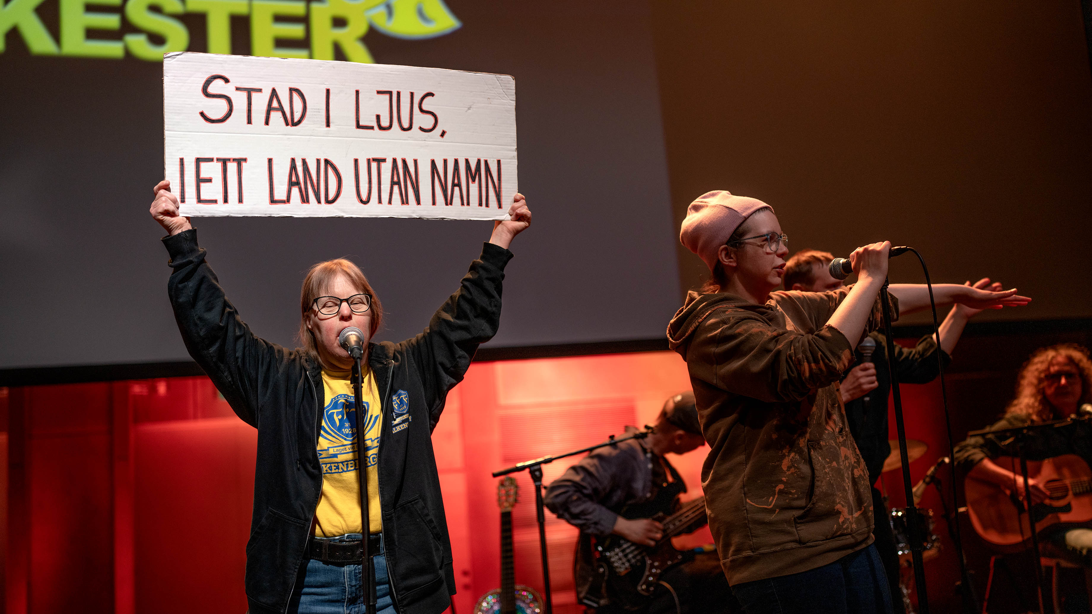 Falkenbergs Näringslivsdag — bild 4