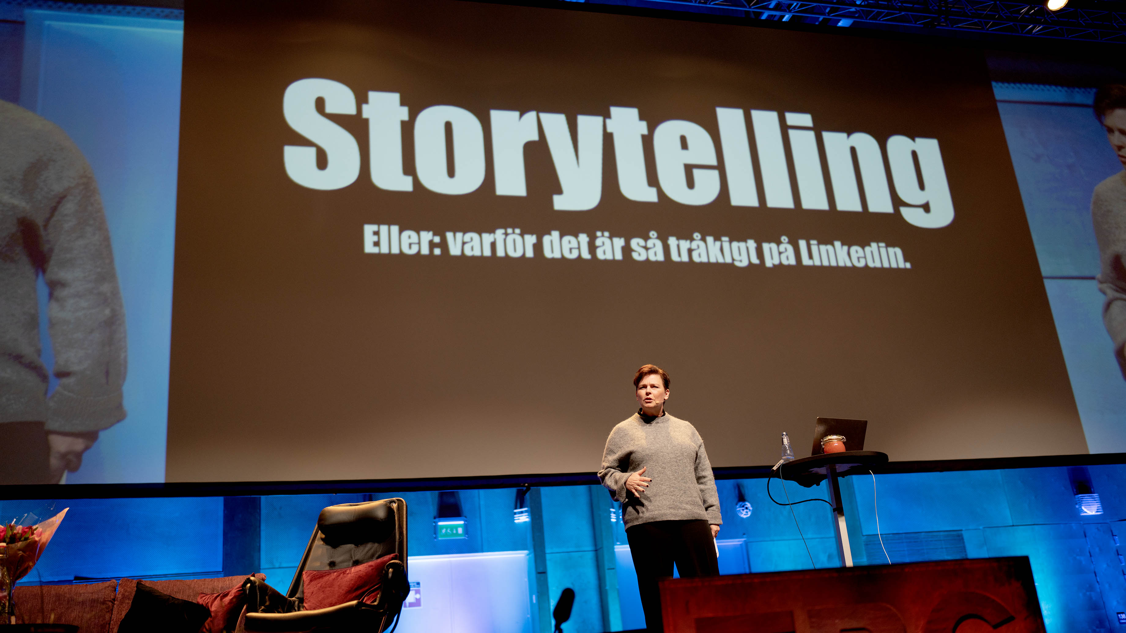 Falkenbergs Näringslivsdag — bild 5