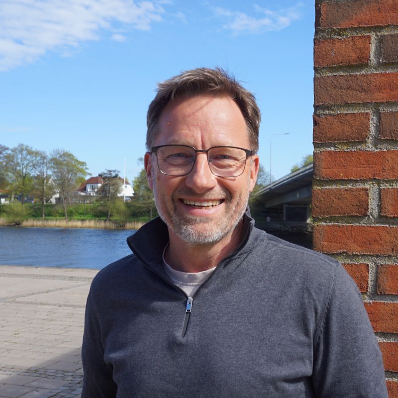 Teddy Eriksson